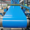 high quality ppgi steel coil for building materials